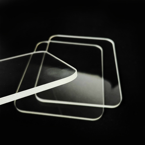 Glass sheet ---Borosilicate glass, tempered glass sheet, quartz glass sheet, and soda lime glass