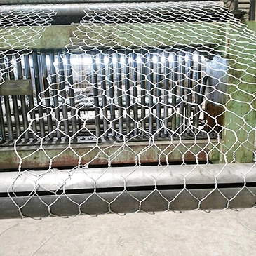 gabion box 