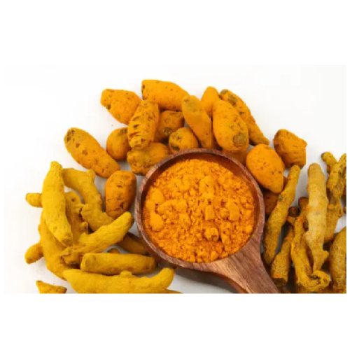 Curcumin, sayangku baru minuman berfungsi