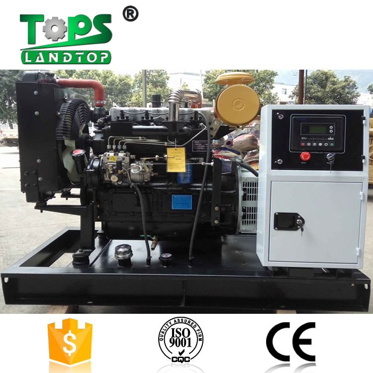 diesel generator (12)