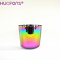 HF Clear Quartz Singing Bowl for Sound Healing and Meditation1