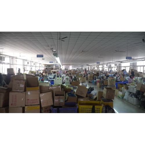 Qingdao Youguan Runfeng Hat Manufacturing Co., Ltd.