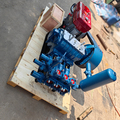Diesel Engine Mud Pump Price for Water Well Drilling BW 250 Piston Pump1