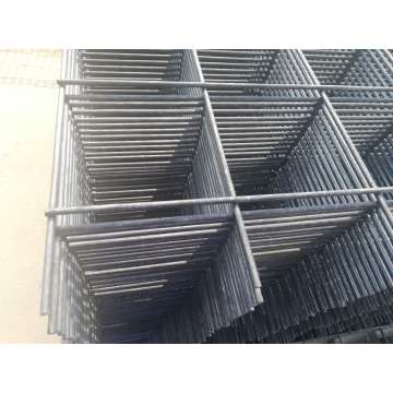 How to Reinforce Welded Wire Mesh 