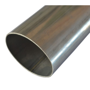 China Top 10 Stainless Steel Pipe Potential Enterprises