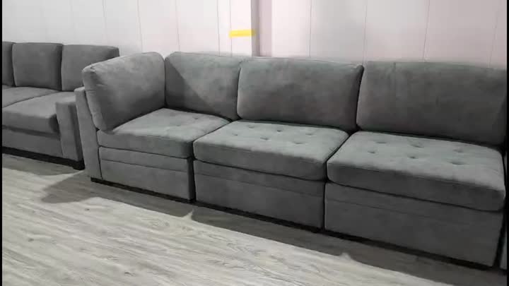 modular sofa 3016