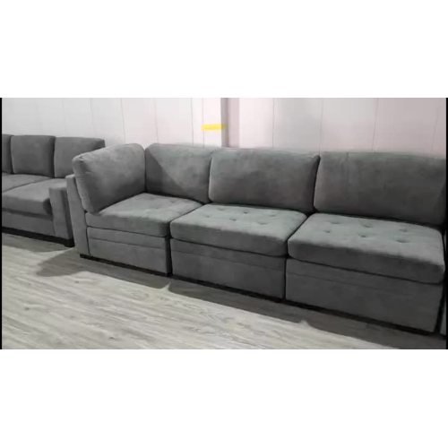 sofá modular 3016