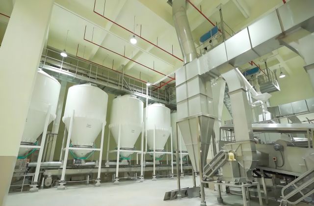 Jilin Yichang Trading Co., Ltd.