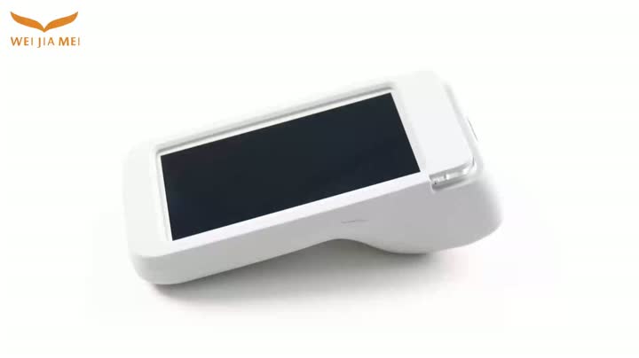 Силиконовый чехол PAX A920 Pro Показать видео на 360 градусов