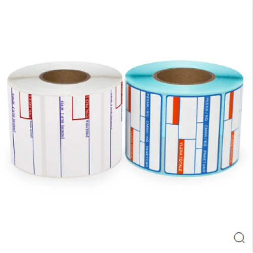 POS PAPIER ROLL: Essentieel wapen voor retailbedrijf