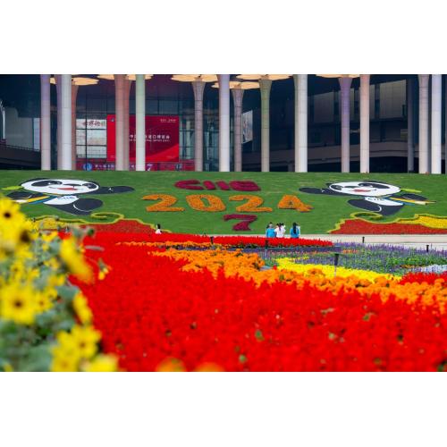 "Der Gürtel und die Straße", um gemeinsam eine bessere Zukunft zu bauen