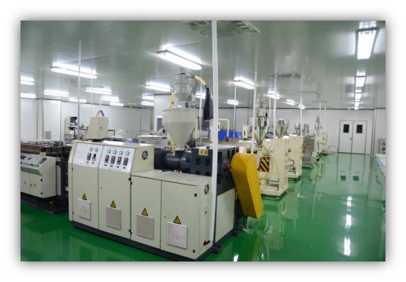 Zhejiang Haisheng Medical Device Co., Ltd