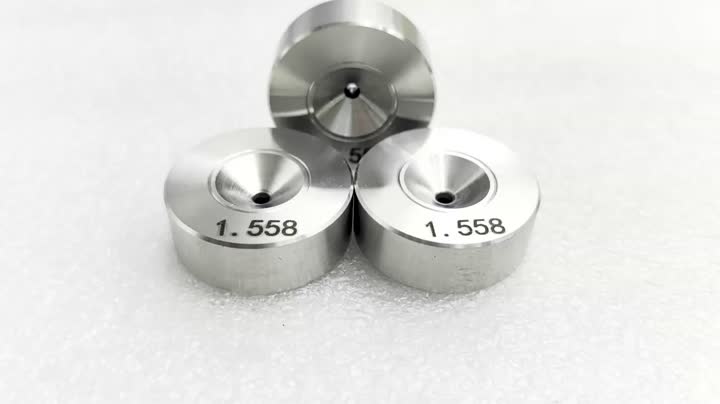 HH5235 Внешняя втулка 28-10 Диафрагма: 1,588