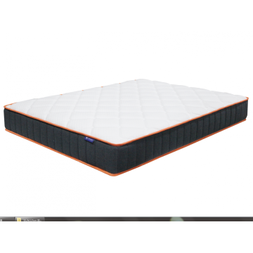 China Top 10 Pocket Spring Mattress Brands