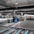 STENBURG Fully Automatic PLC Control Pocket Spring Mattress Production Line1