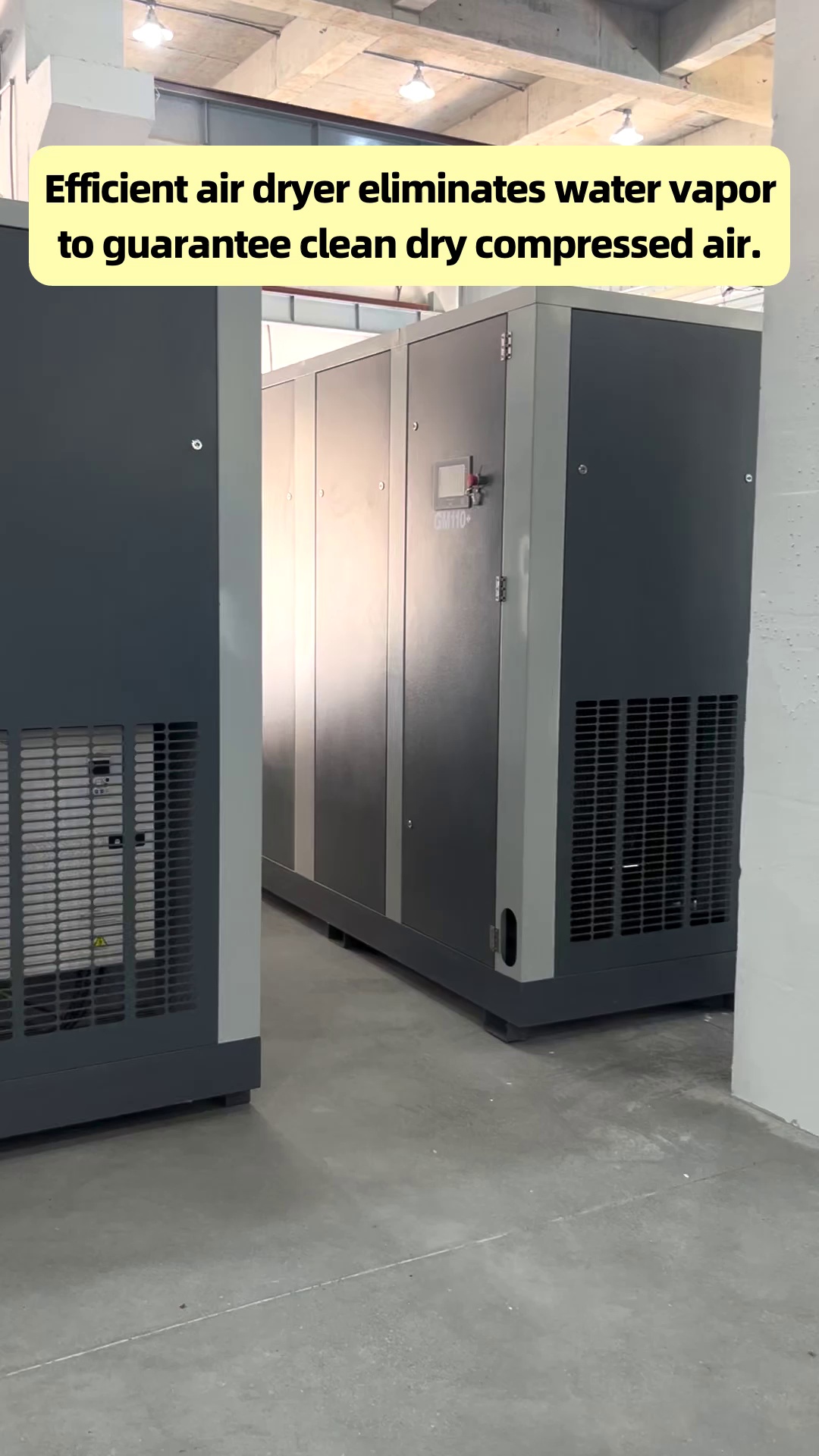 Soluciones para pruebas de seguridad de cojinetes de presión de tanques receptores de aire para escenarios de uso de cojinetes de presión industriales a largo plazo