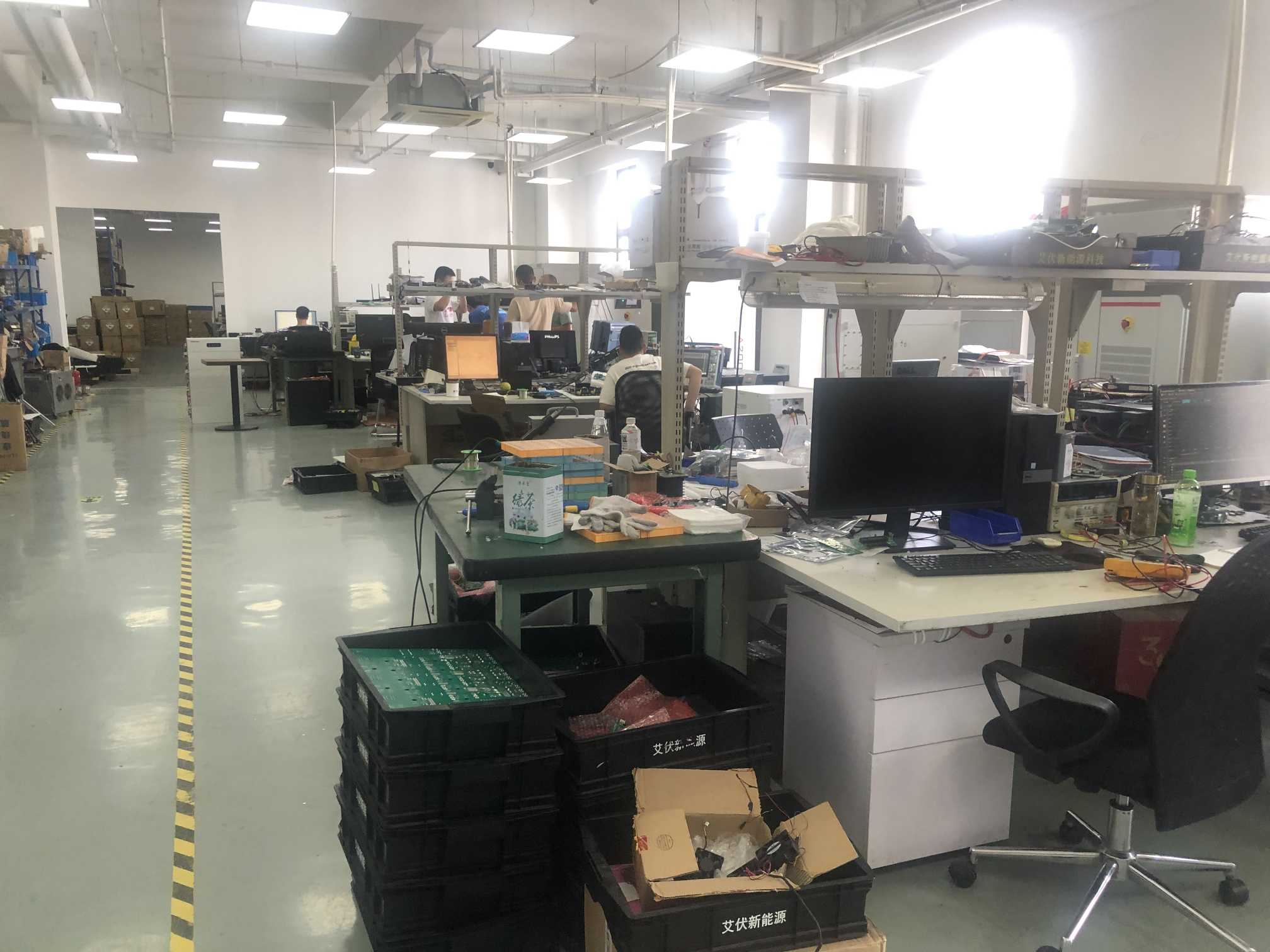 Ningbo Weelink New Energy Technology Co., Ltd