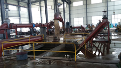 Shanghai HuJing Pump Co., Ltd.