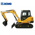 XCMG Official Used Excavator 6 Ton XE60D with Spare Parts1