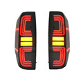 LED Tail Lights for Navara NP300 Frontier D40 2015-20191
