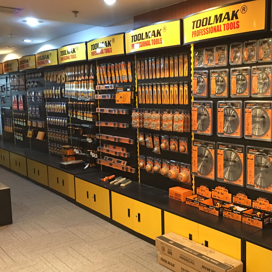 NINGBO TOOLMAK IMP.&EXP.CO.,LTD.
