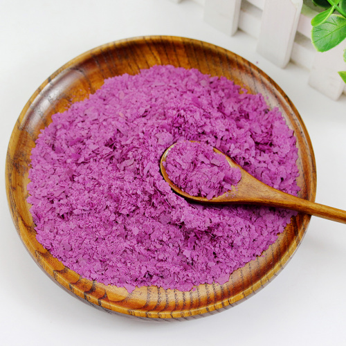 Purple Sweet Potato Flakes