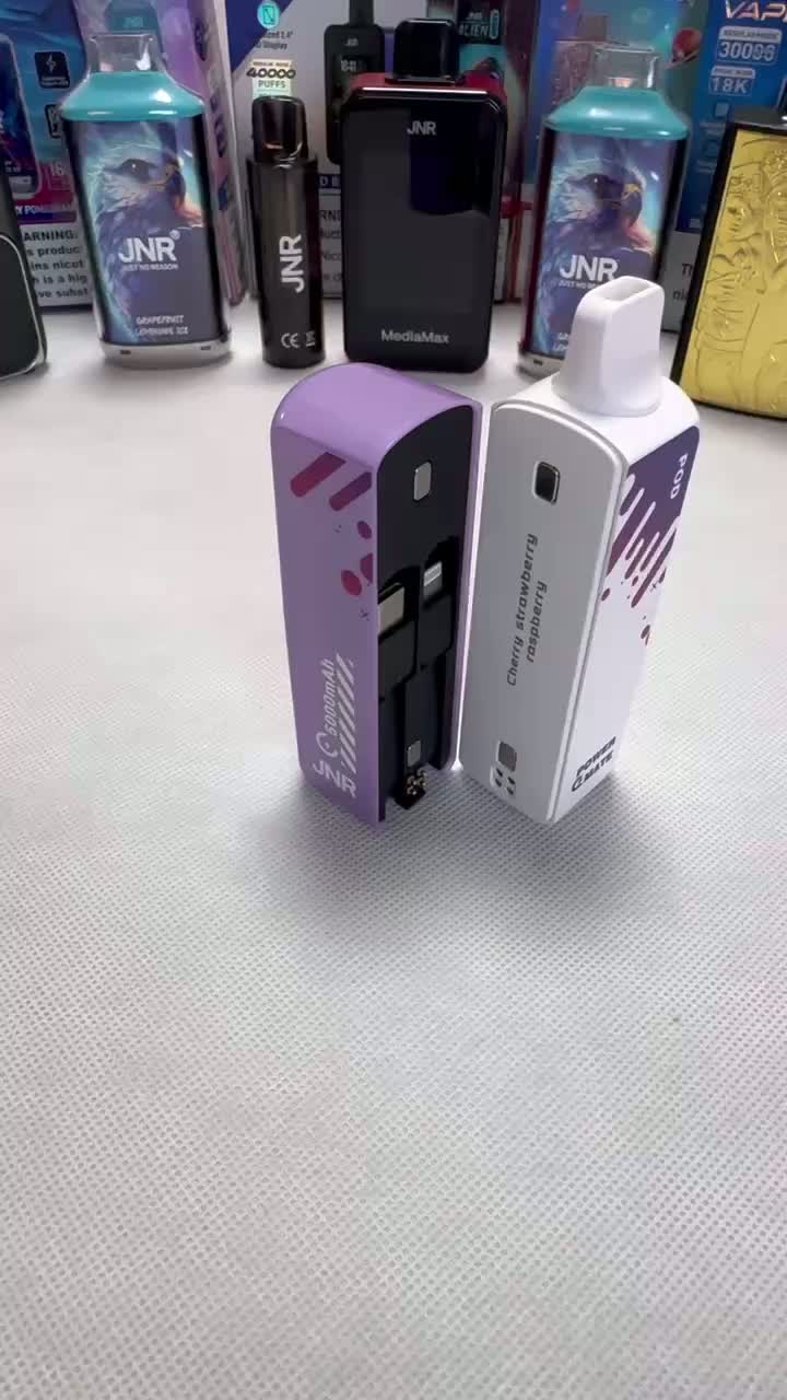 jnr powermate 30k
