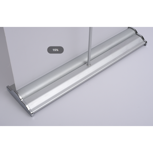 The Unmatched Benefits of Aluminium Easy-Change Poster Stands for Your Marketing Efforts