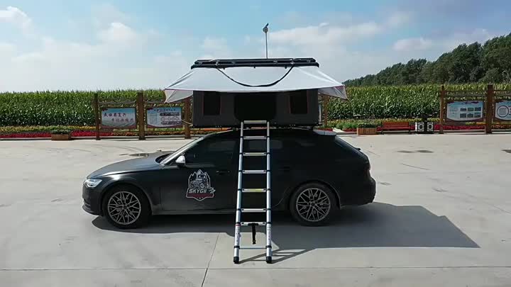 Tashin Gano na waje