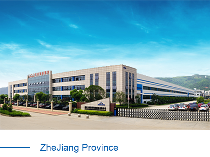 ZHEJIANG XCC GROUP CO.,LTD.