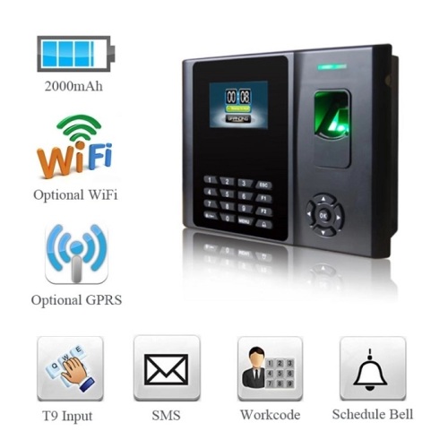 Scanner bekas driji kudu dijaga kanthi bener