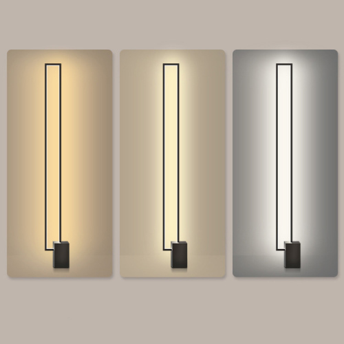 How to choose the color temperature of decorative floor lamp?