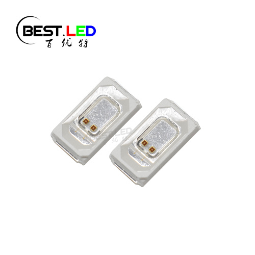 660NM LED WTIH 5730 SMD LEDパッケージサイズ