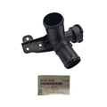 Engine Coolant Thermostat Housing and Filler Neck for Hyundai Accent, Veloster, and Kia Rio1