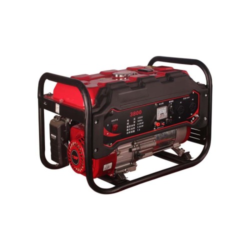 Introduction and classification of generators