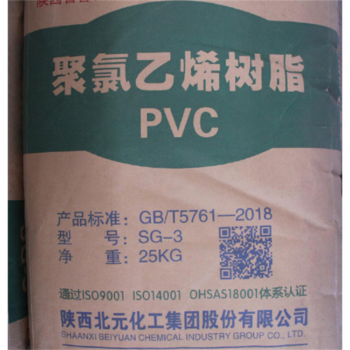 Beiyuan PVC video