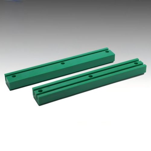 UHMWPE -Material als Polyethylen -PE -Familienführer