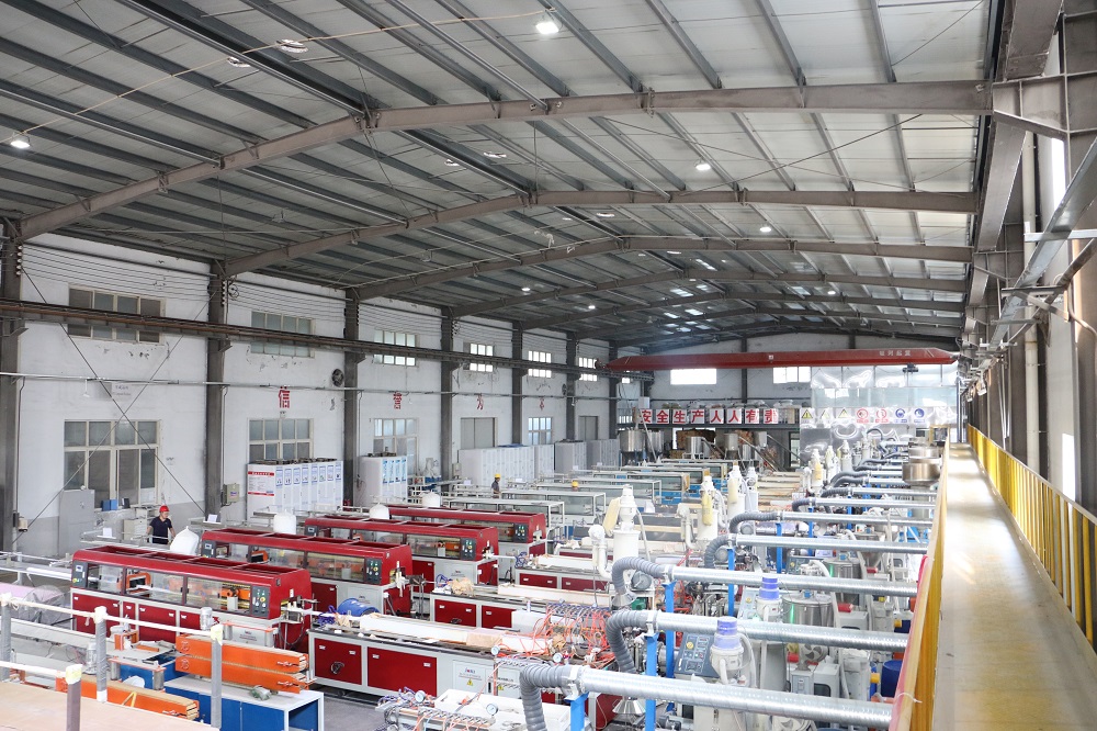 Dongying Huake New Material Technology Co., Ltd