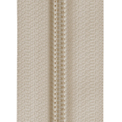 10 RC WATERPROOF NYLON ZIPPER CHAIN