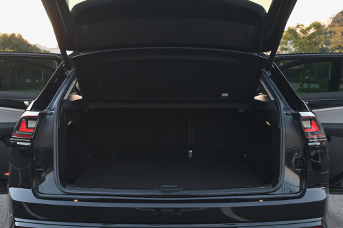 What is the driving range of New Cars?