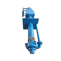 65QV-SP Vertical Liquid Slurry Pump for Wastewater Treatment and Mine Sewage1