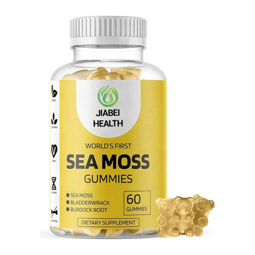 Jiabei Health запускает морские марки