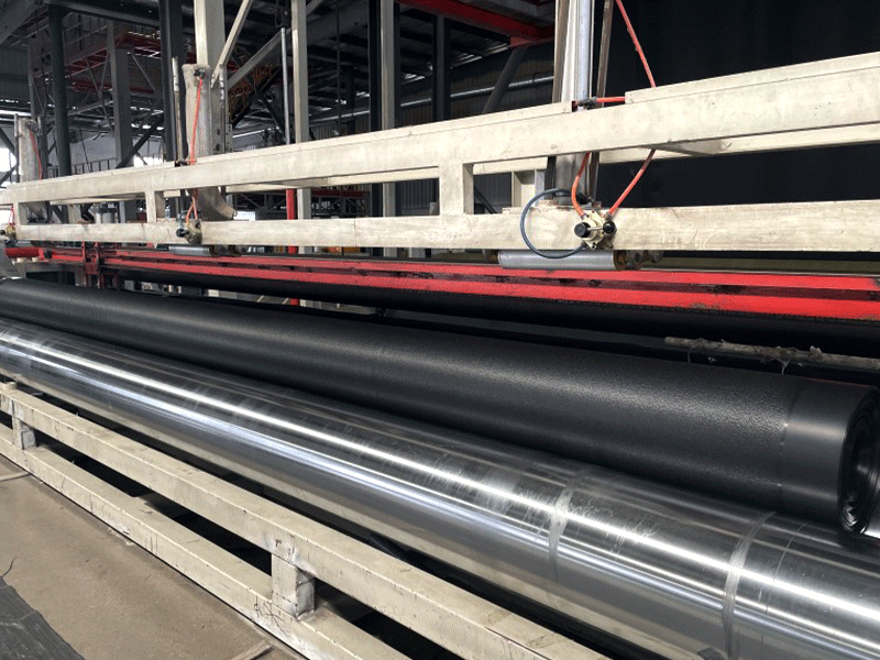 Dezhou Huaxiang New Material Technology Co., Ltd.
