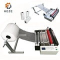 Wallpaper Cutter: Paper Roll to Sheet Cutting Machine1