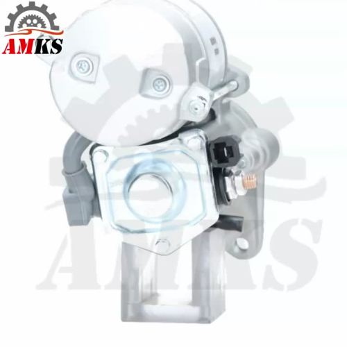 Denso OSGR Starter SM16825