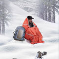 Ultralight Portable Outdoor Adults Compact Single Waterproof Thermal Camping Sleeping Bag1