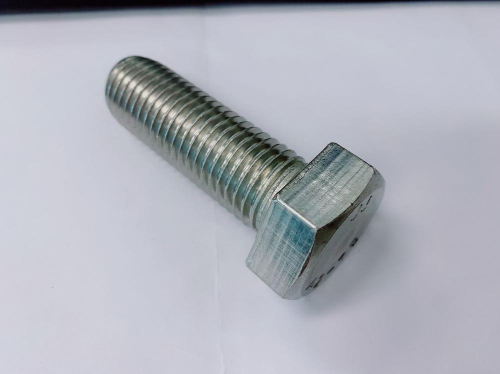 Hex Bolt