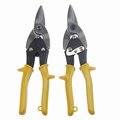 10 Inch 45# Carbon Steel Cutting Iron Aviation Tin Snip: High-Quality Tools for Precision Cutting1