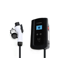 32A 380V GB/T Ev Charging Station Wallbox1