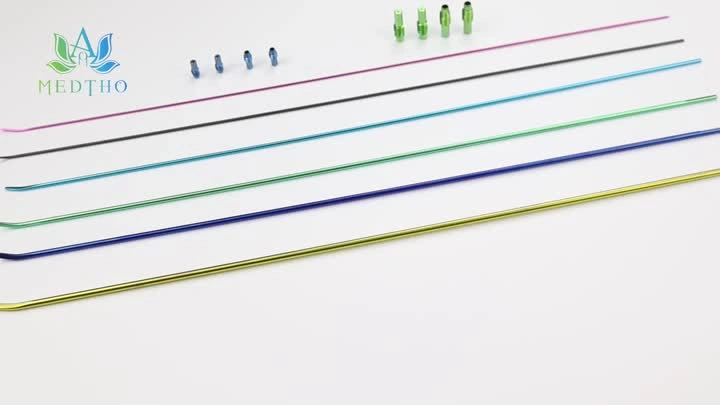 elastic nail